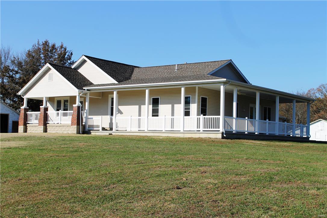8405 Renken Road Worden, IL 62097 - Photo 45 of 77