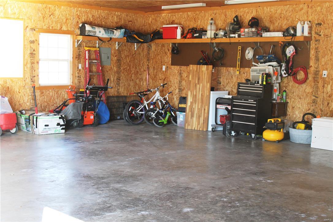 8405 Renken Road Worden, IL 62097 - Photo 49 of 77