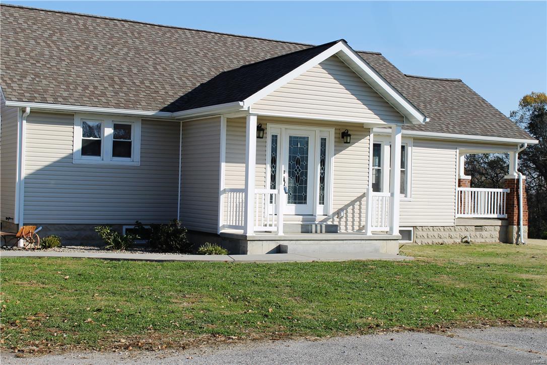 8405 Renken Road Worden, IL 62097 - Photo 51 of 77