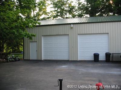 5484 East Temple Road Marengo, IN 47140 - Photo 3 of 20