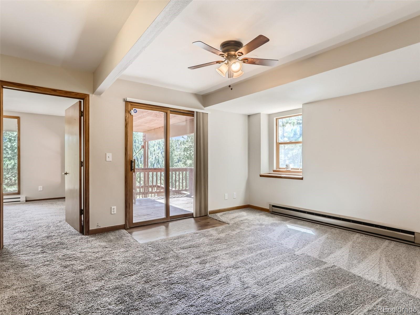 32936 Timber Ridge Road Evergreen, CO 80439 - Photo 17 of 39