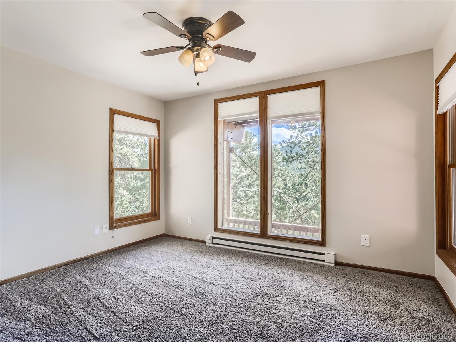 32936 Timber Ridge Road Evergreen, CO 80439 - Photo 27 of 39