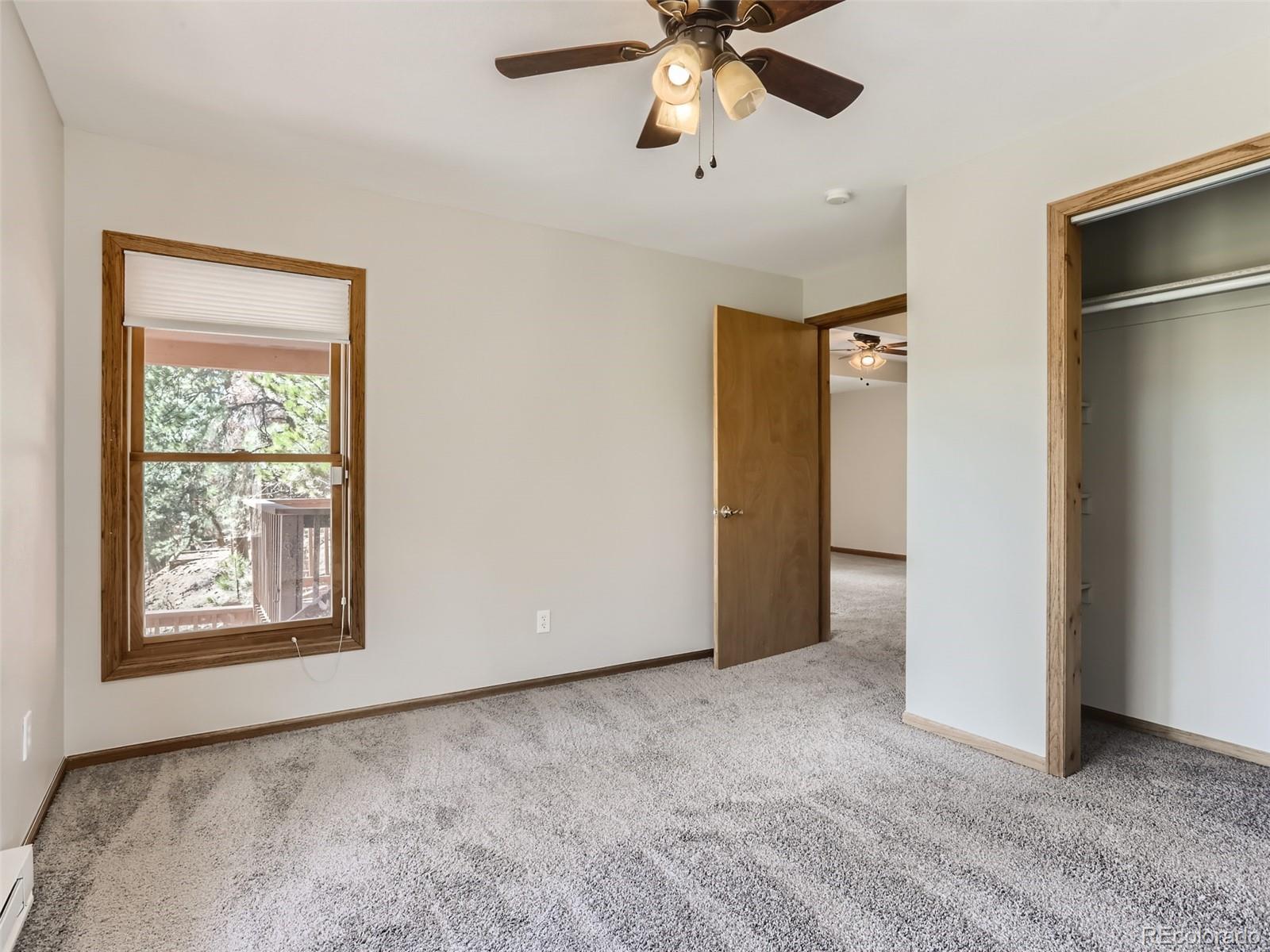 32936 Timber Ridge Road Evergreen, CO 80439 - Photo 28 of 39
