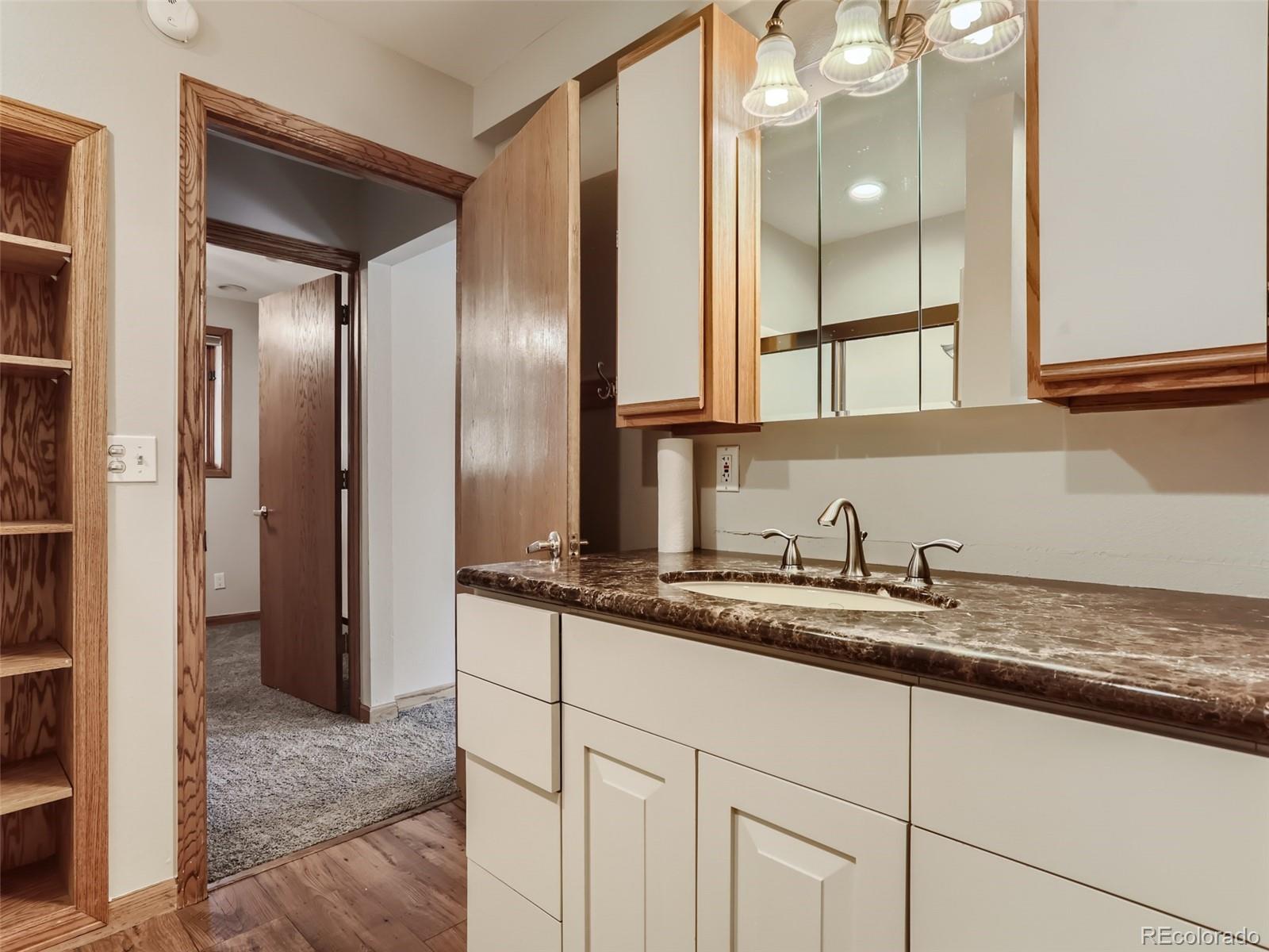 32936 Timber Ridge Road Evergreen, CO 80439 - Photo 30 of 39