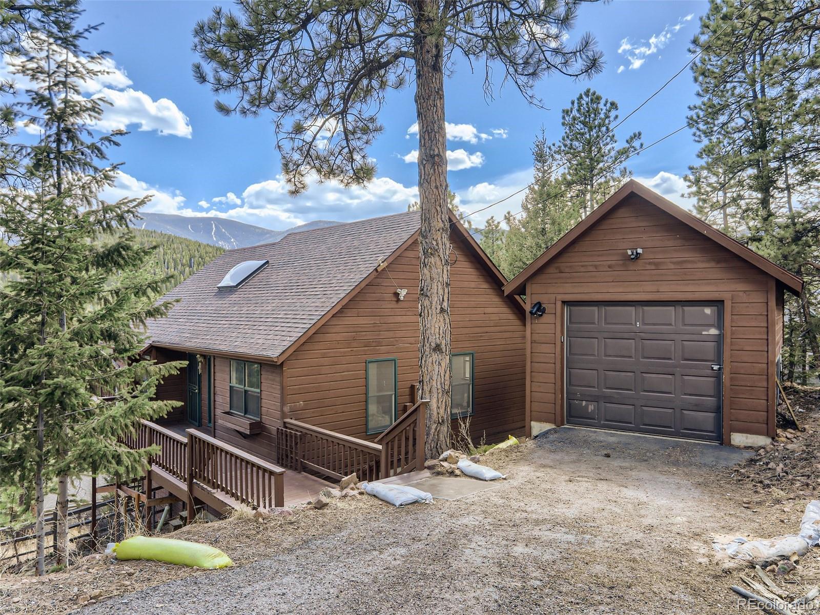 32936 Timber Ridge Road Evergreen, CO 80439 - Photo 3 of 39