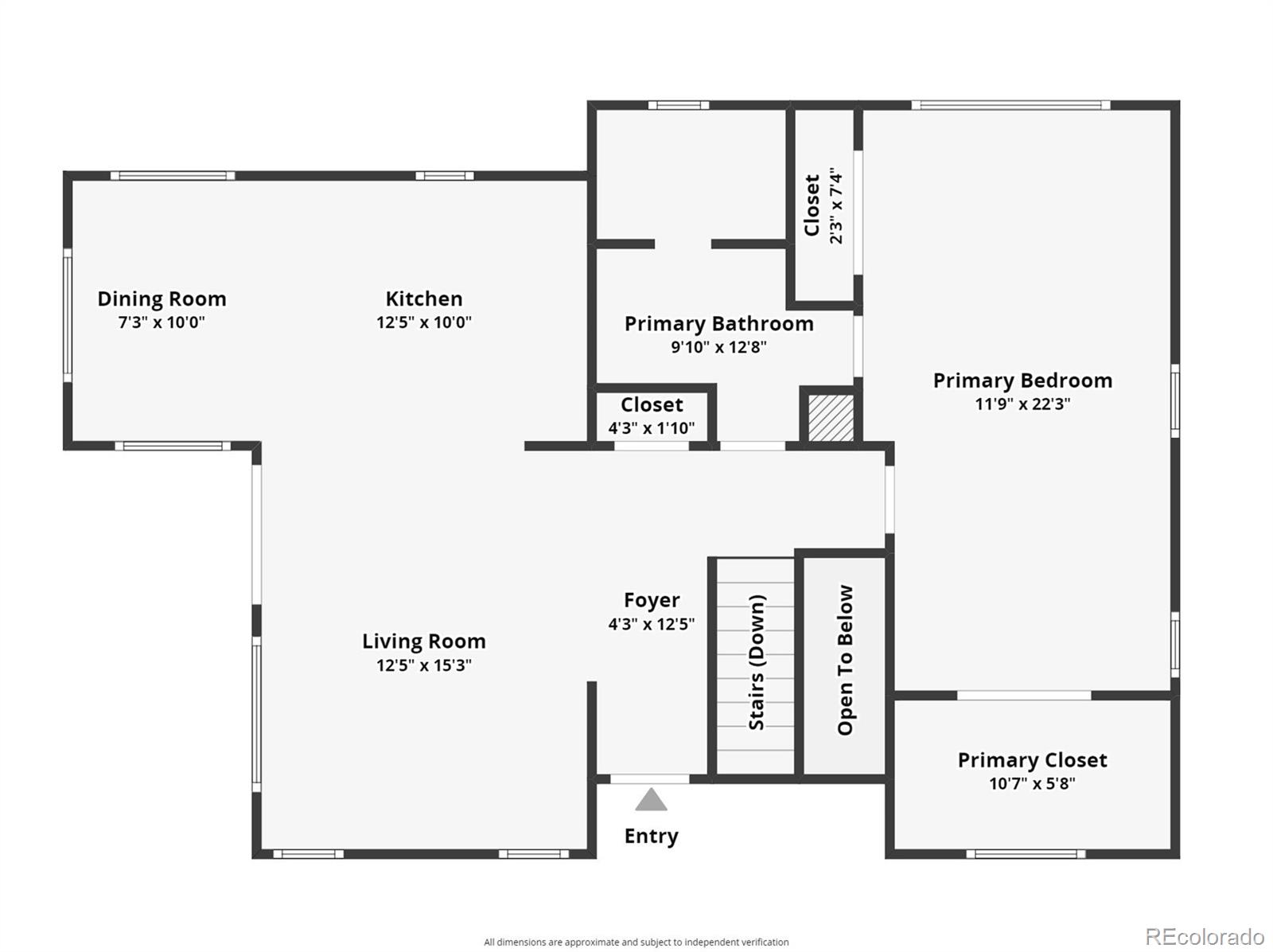 32936 Timber Ridge Road Evergreen, CO 80439 - Photo 38 of 39