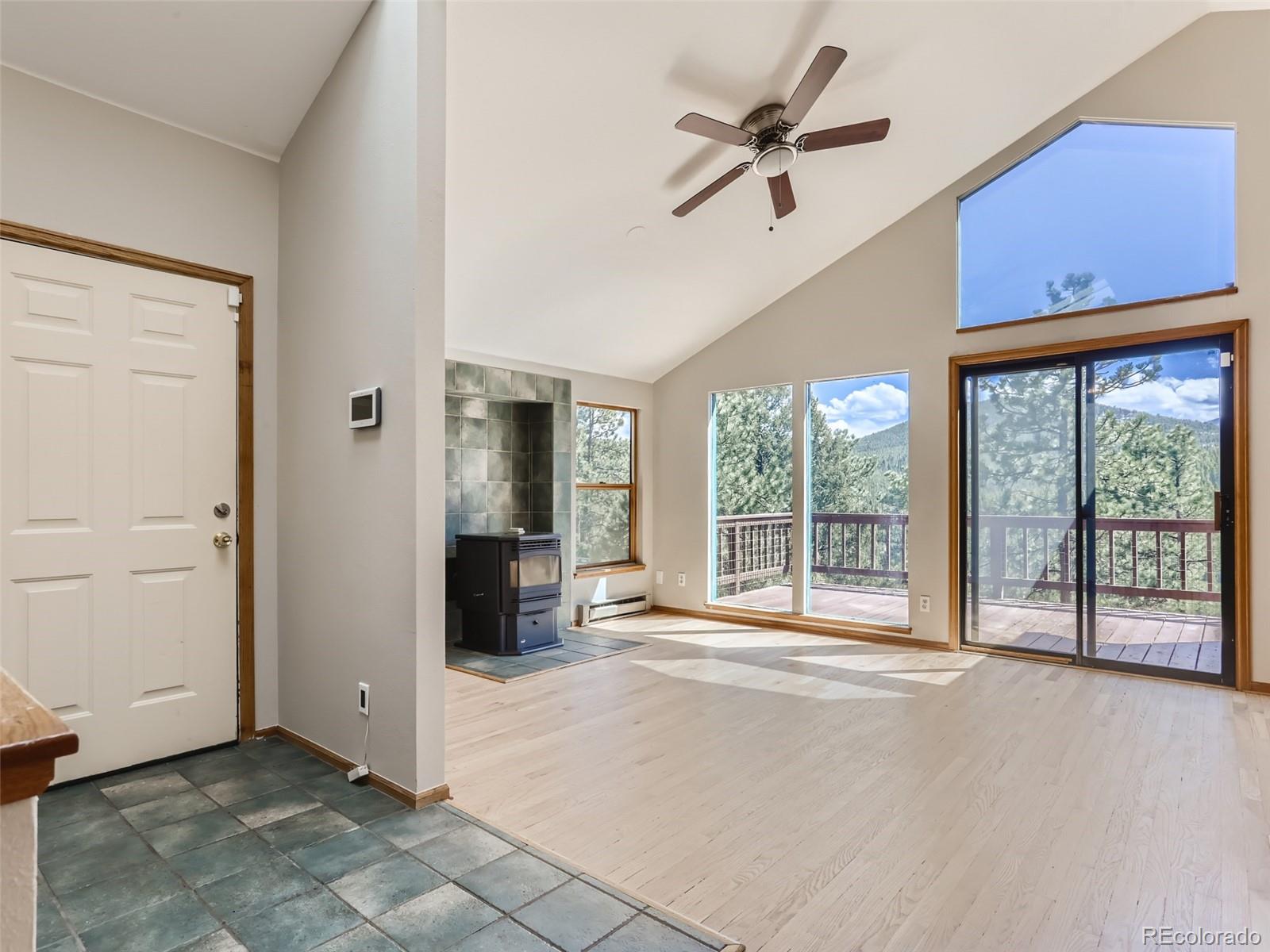 32936 Timber Ridge Road Evergreen, CO 80439 - Photo 7 of 39