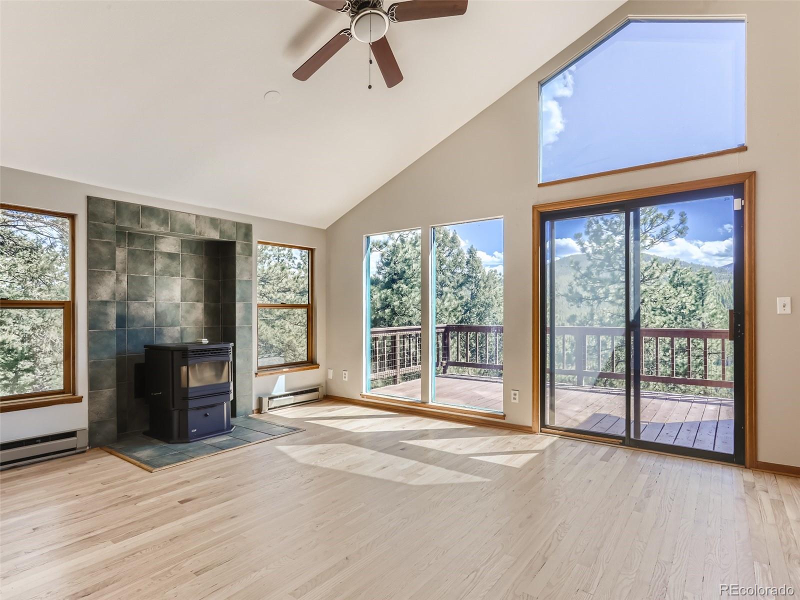 32936 Timber Ridge Road Evergreen, CO 80439 - Photo 8 of 39