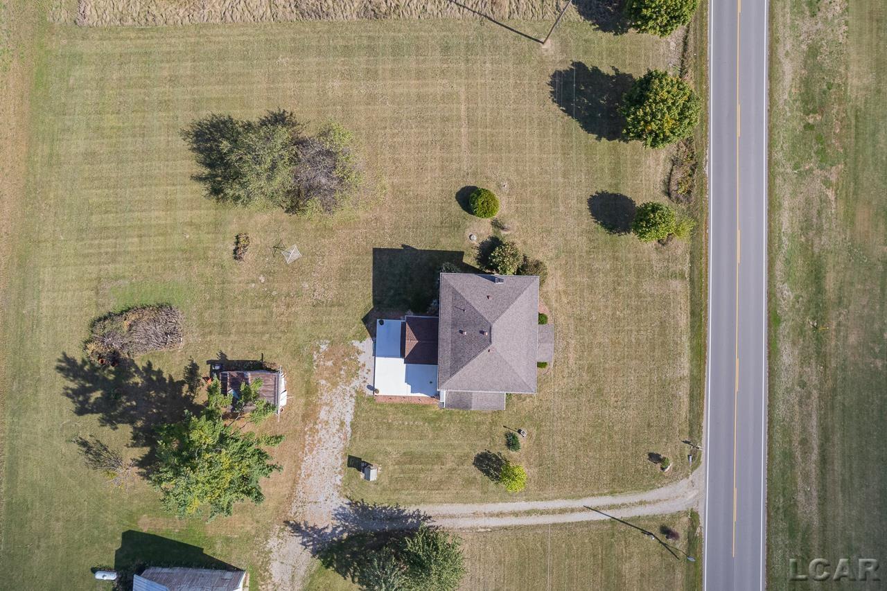 6400 Burton Road Adrian, MI 49221 - Photo 41 of 48