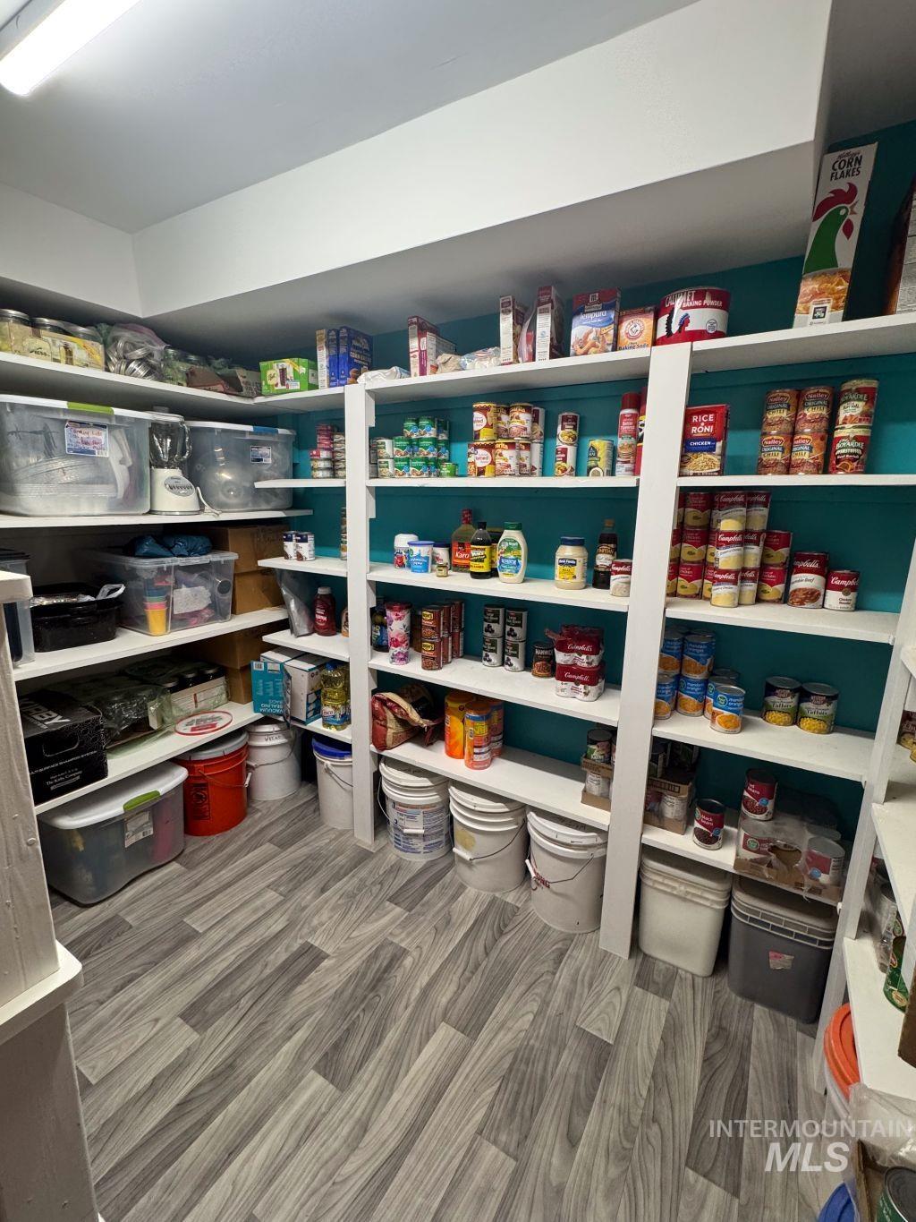 1269 Main Street Pomeroy, WA 99347 - Photo 34 of 38 View of pantry