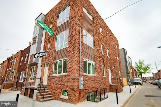 $2,075 | 1713 South 20th Street, Unit 1, Philadelphia, PA 19145