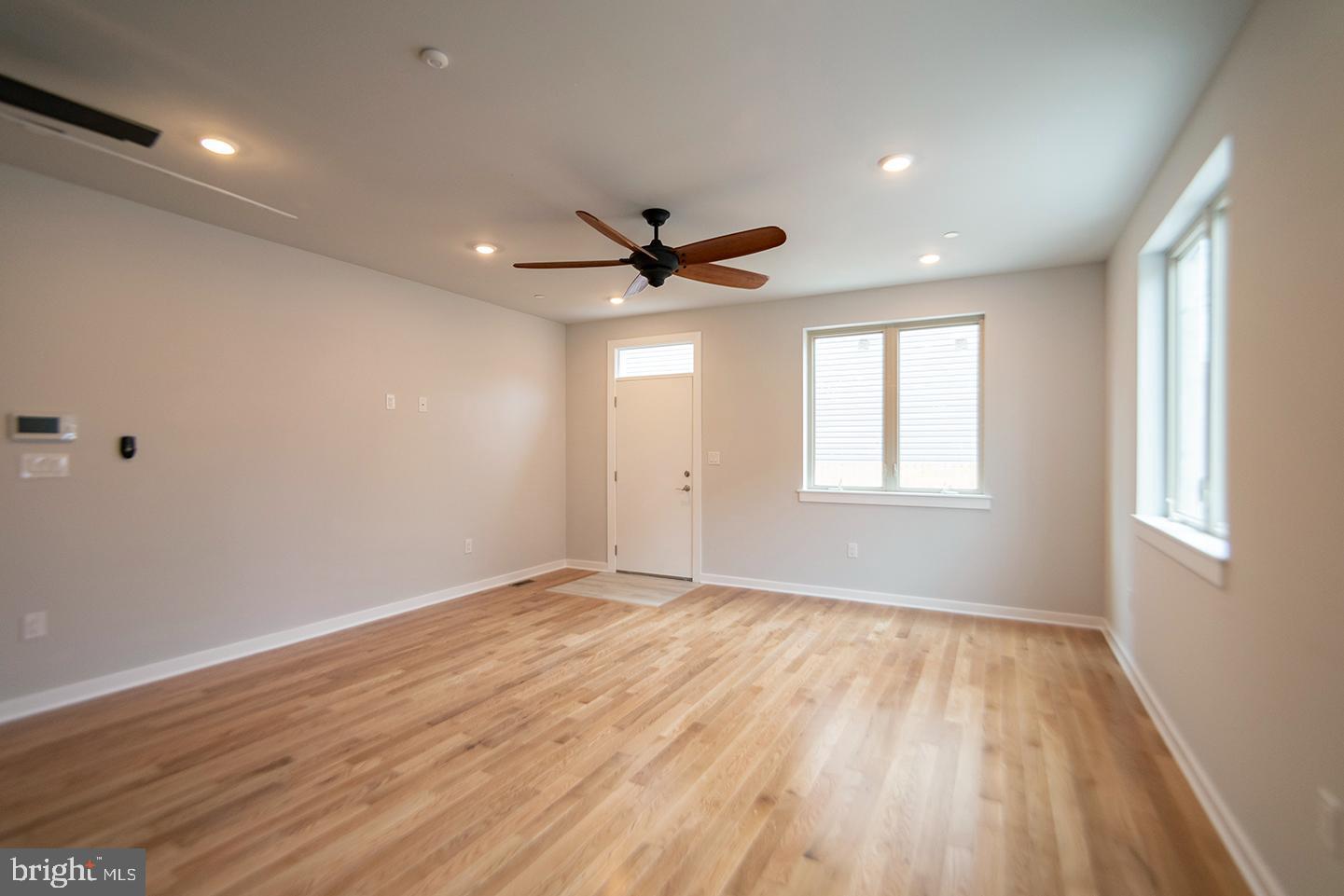 1713 South 20th Street, Unit 1 Philadelphia, PA 19145 - Photo 4 of 15 Bright and airy space with natural light.