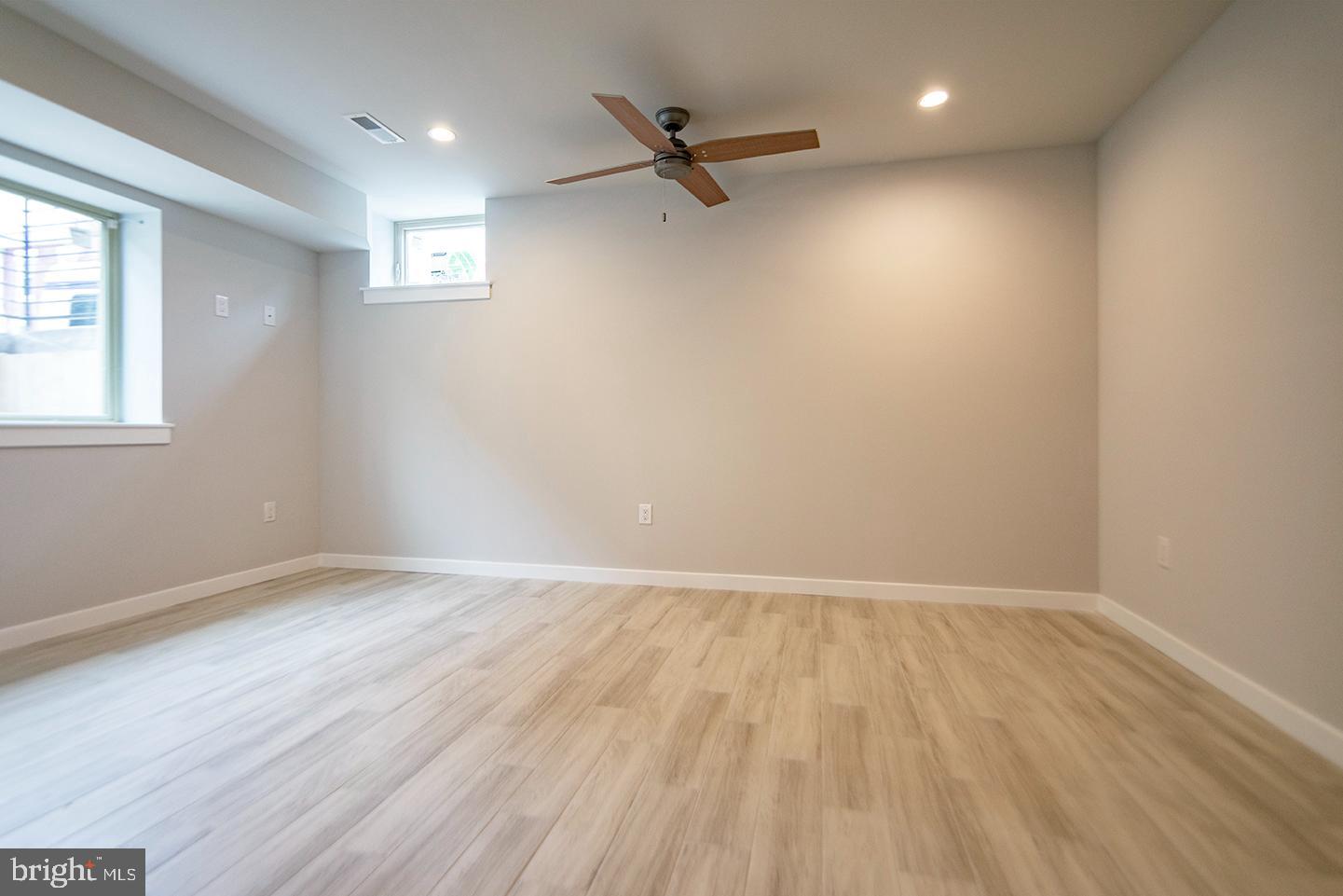 1713 South 20th Street, Unit 1 Philadelphia, PA 19145 - Photo 8 of 15 Bright, airy space with modern finishes.