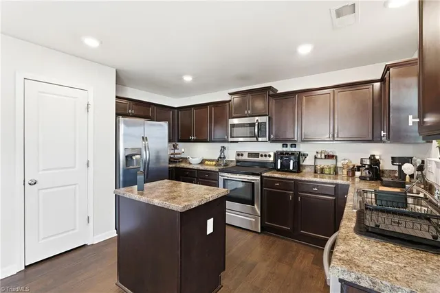 $365,900 | 2370 Whisperwood Street, Rural Hall, NC 27045