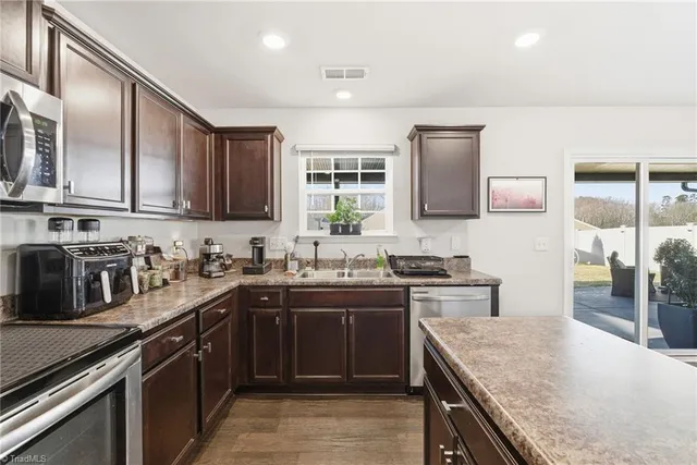 $365,900 | 2370 Whisperwood Street, Rural Hall, NC 27045