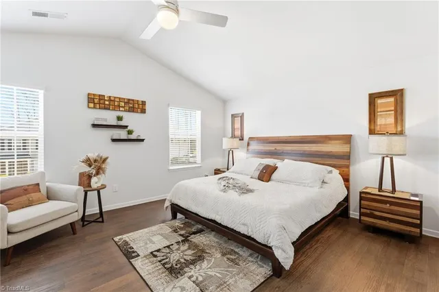 $365,900 | 2370 Whisperwood Street, Rural Hall, NC 27045