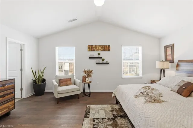 $365,900 | 2370 Whisperwood Street, Rural Hall, NC 27045