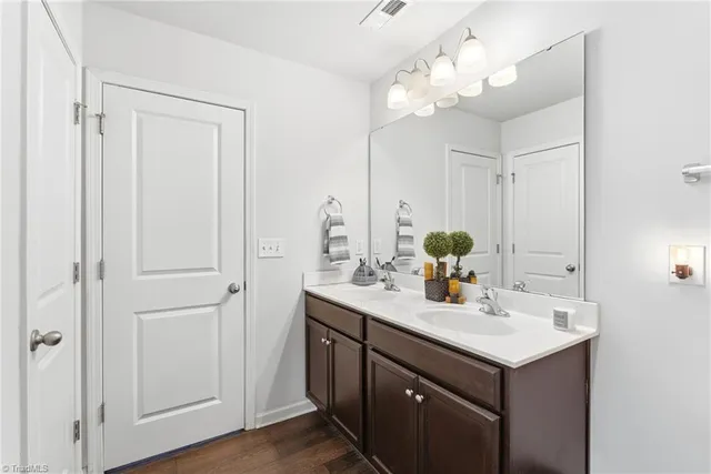 $365,900 | 2370 Whisperwood Street, Rural Hall, NC 27045