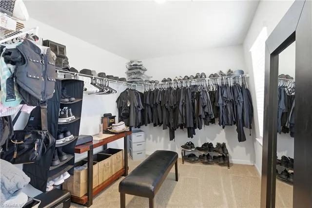 $365,900 | 2370 Whisperwood Street, Rural Hall, NC 27045