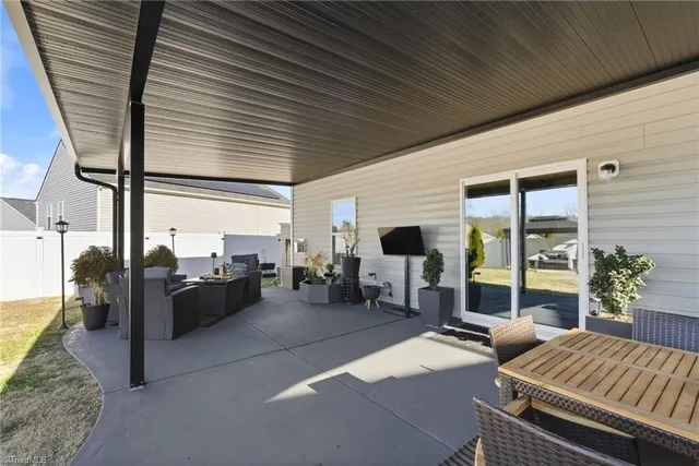 $365,900 | 2370 Whisperwood Street, Rural Hall, NC 27045