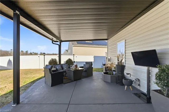 $365,900 | 2370 Whisperwood Street, Rural Hall, NC 27045