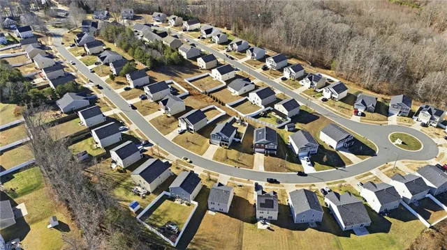 $365,900 | 2370 Whisperwood Street, Rural Hall, NC 27045