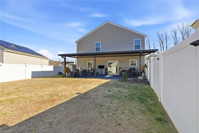 $365,900 | 2370 Whisperwood Street, Rural Hall, NC 27045