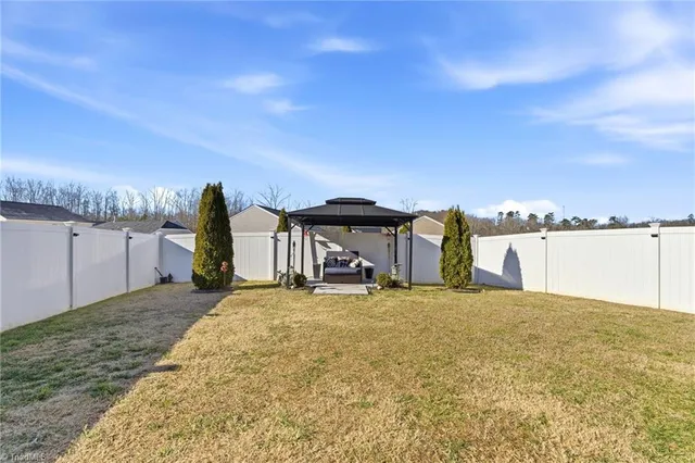 $365,900 | 2370 Whisperwood Street, Rural Hall, NC 27045