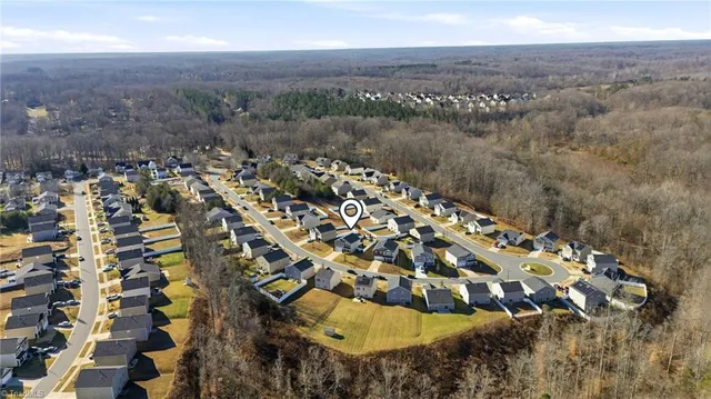 $365,900 | 2370 Whisperwood Street, Rural Hall, NC 27045
