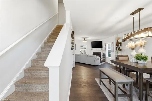 $365,900 | 2370 Whisperwood Street, Rural Hall, NC 27045