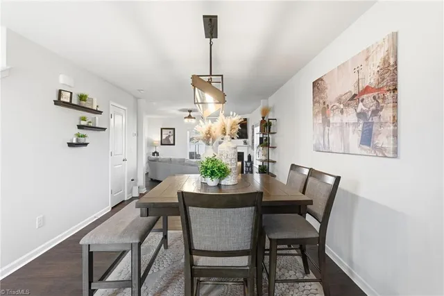 $365,900 | 2370 Whisperwood Street, Rural Hall, NC 27045