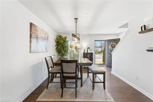 $365,900 | 2370 Whisperwood Street, Rural Hall, NC 27045