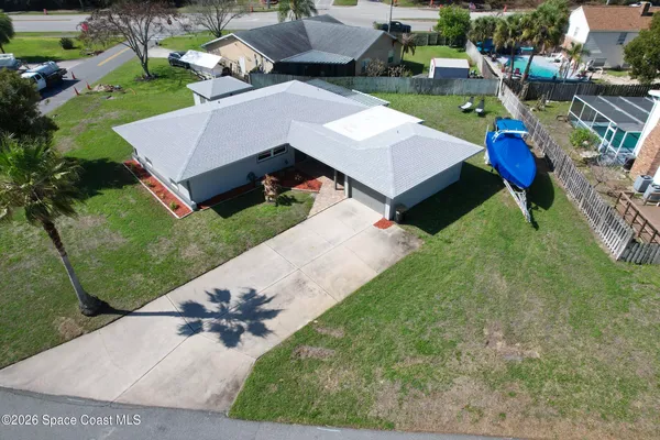 $339,000 | 872 Sadnet Circle Northeast, Palm Bay, FL 32905