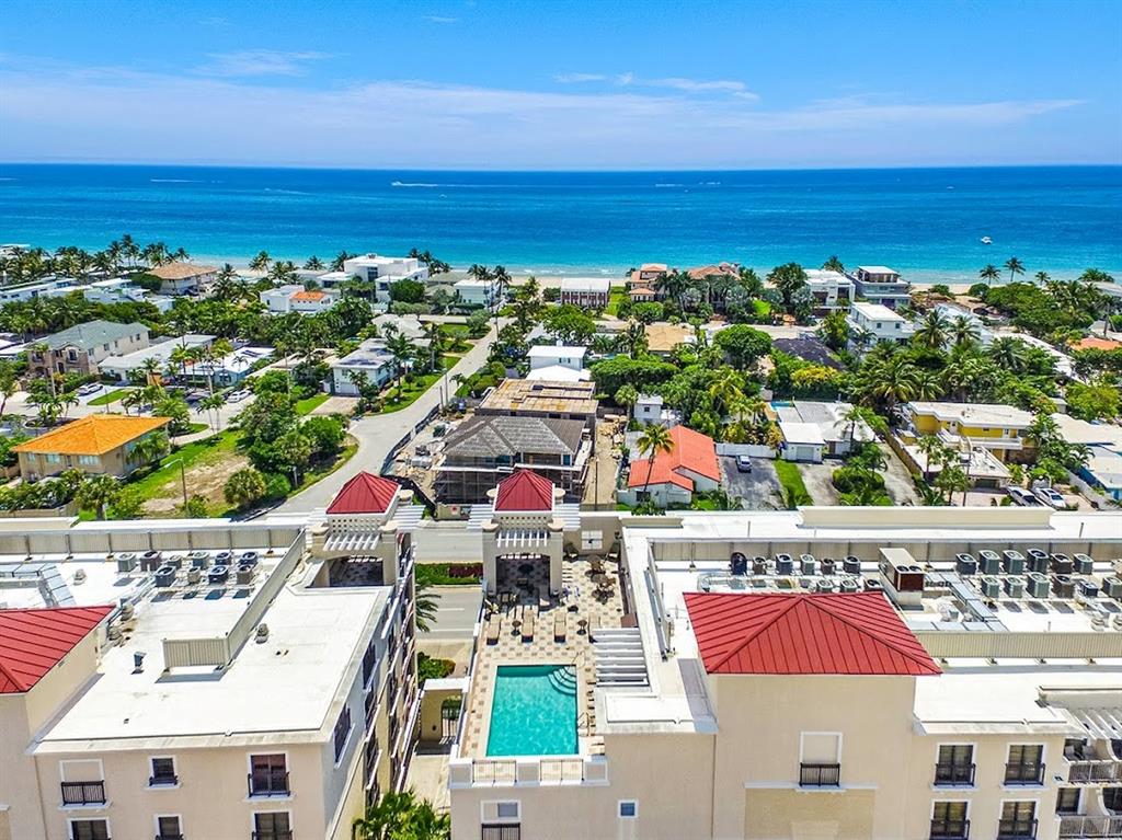 2509 North Ocean Boulevard, Unit 576 Fort Lauderdale, FL 33305 - Photo 1 of 22 a view of city and ocean