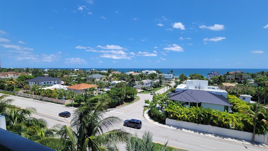 2509 North Ocean Boulevard, Unit 576 Fort Lauderdale, FL 33305 - Photo 22 of 22 a view of a yard and front view of a house