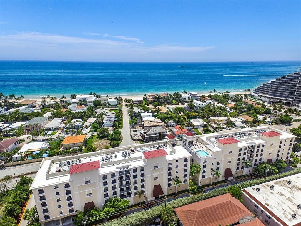 2509 North Ocean Boulevard, Unit 576 Fort Lauderdale, FL 33305 - Photo 5 of 22 a view of a city