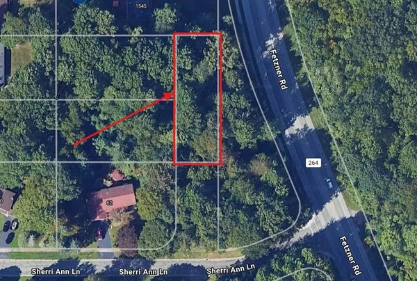 $20,000 | 0 Fetzner Road, Greece, NY 14626
