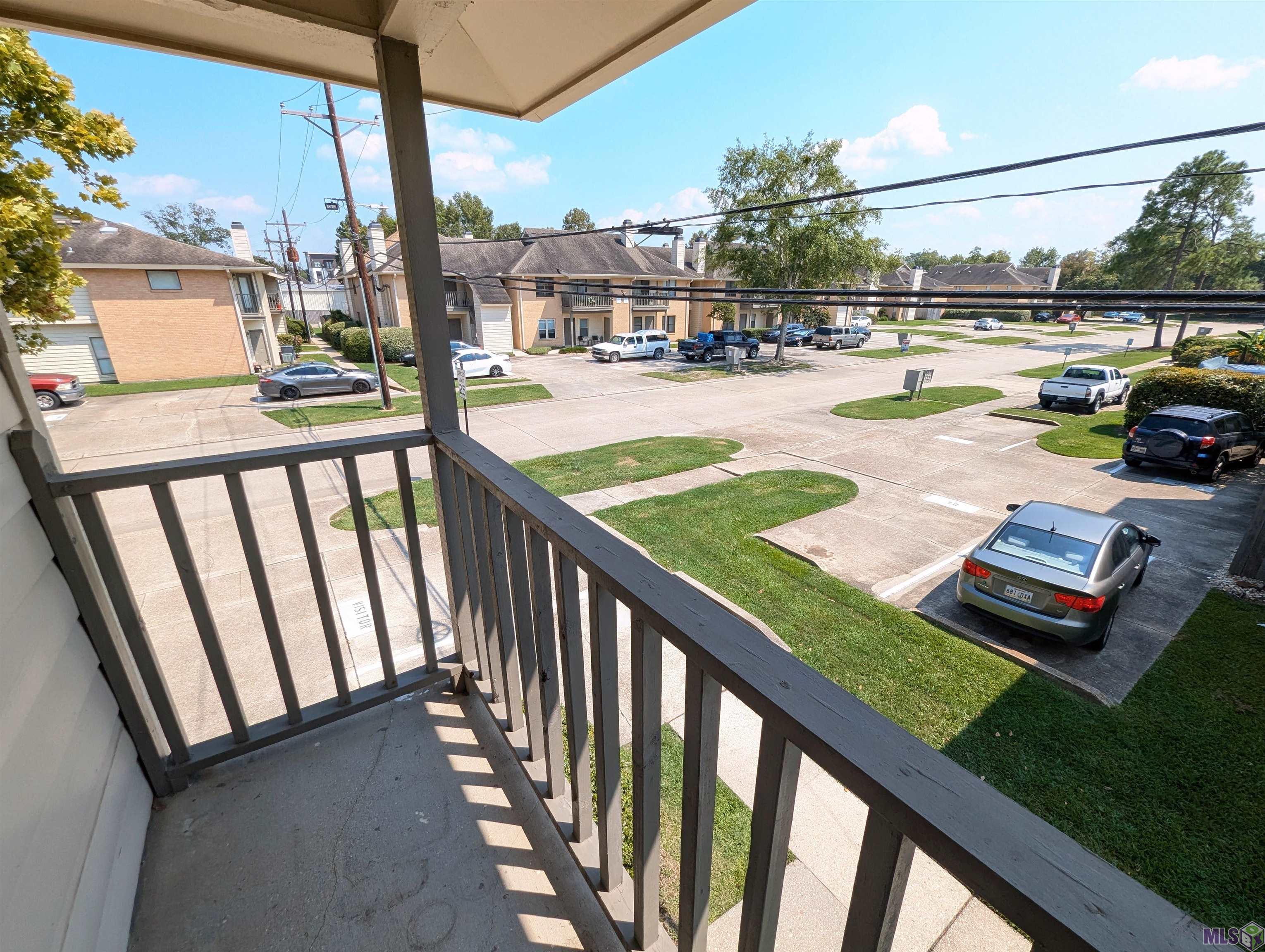 5110 Butter Creek Lane, Unit 14 Baton Rouge, LA 70809 - Photo 8 of 10