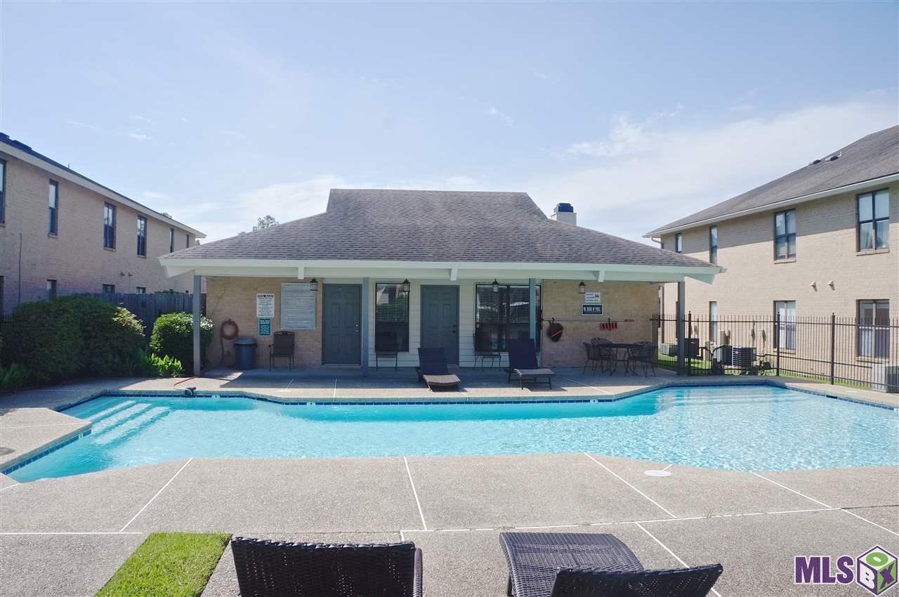 5110 Butter Creek Lane, Unit 14 Baton Rouge, LA 70809 - Photo 9 of 10