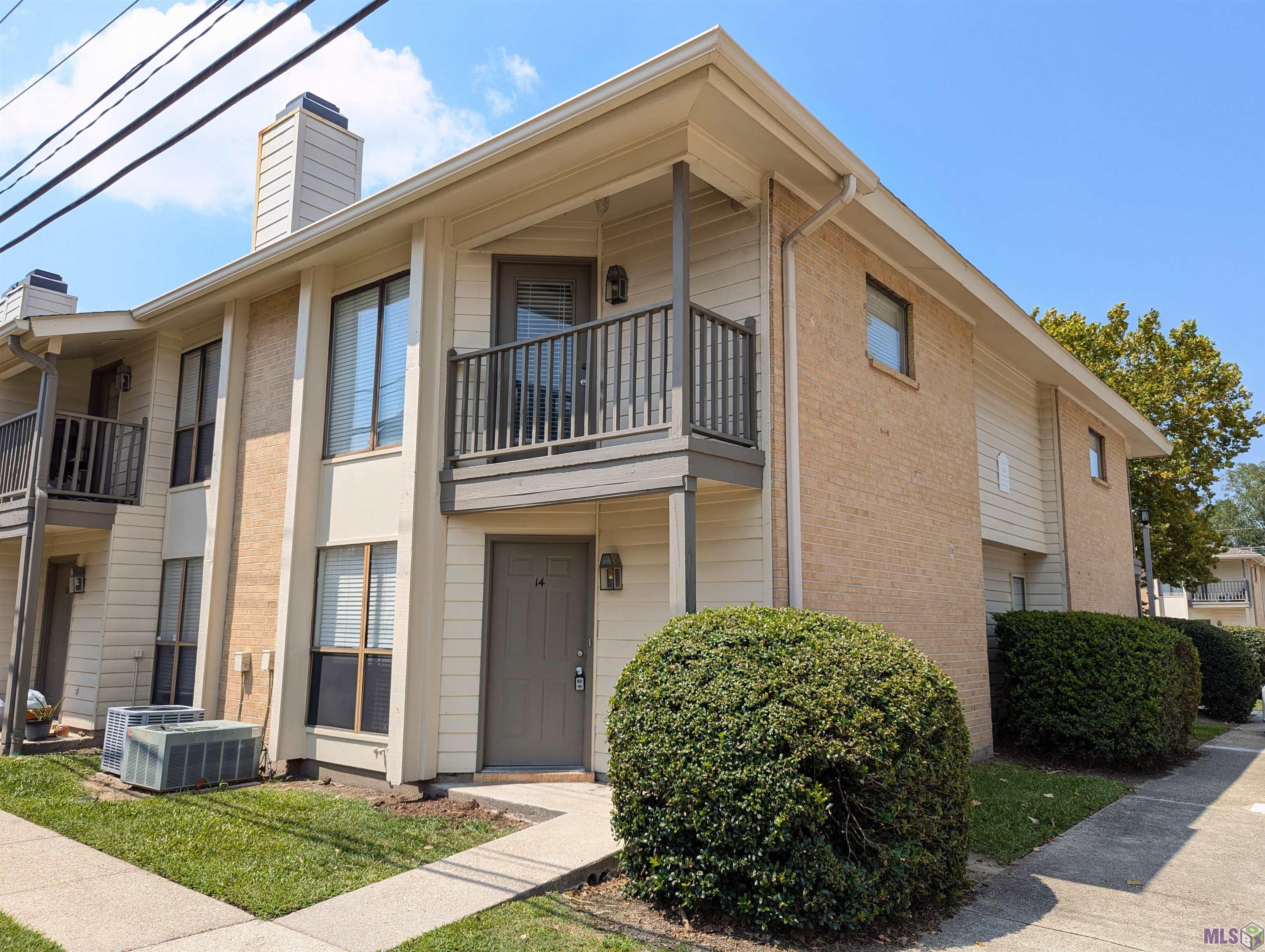 5110 Butter Creek Lane, Unit 14 Baton Rouge, LA 70809 - Photo 10 of 10