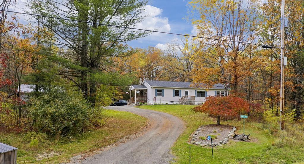 9027 Parker Road Campbell, NY 14821 - Photo 1 of 1 Gallery Image 1