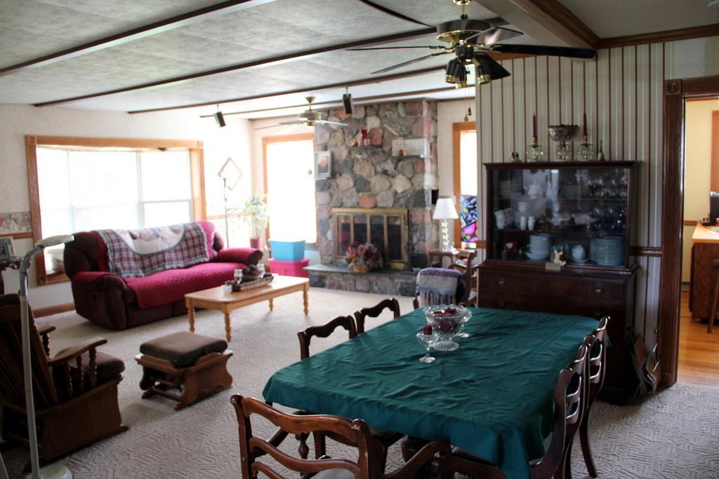 15547 Orchard Road Butternut, WI 54514 - Photo 5 of 19 Gallery Image 5