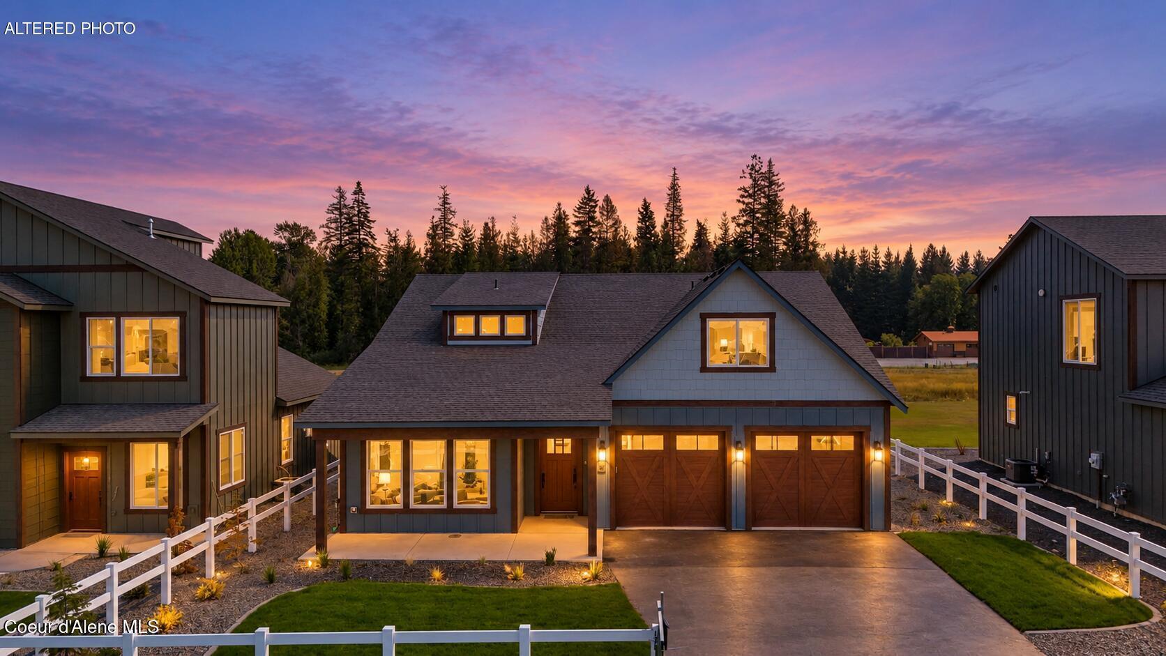 171 Backtrack Road Sandpoint, ID 83864 - Photo 1 of 11 ChatGPT Image Sep 11, 2026, 10_21_46 AM
