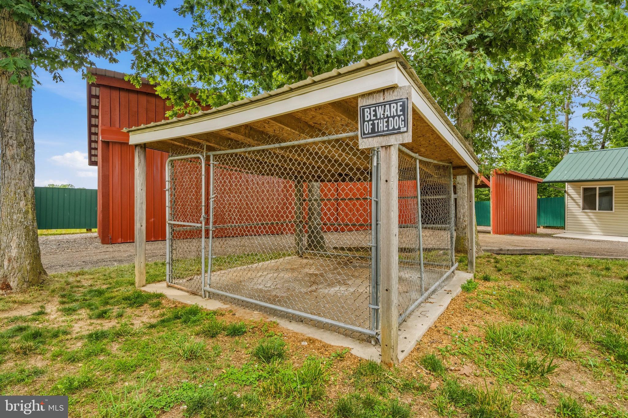 25279 Friendship School Road Mechanicsville, MD 20659 - Photo 37 of 48