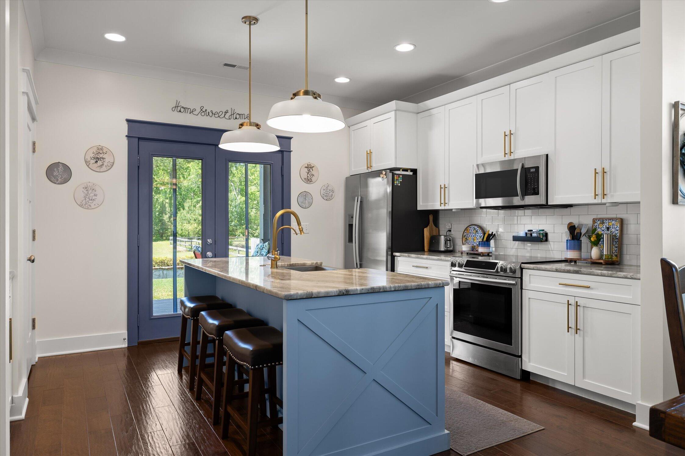 8500 Morin Road Chattanooga, TN 37421 - Photo 11 of 66 42-8500 Morin Rd-43