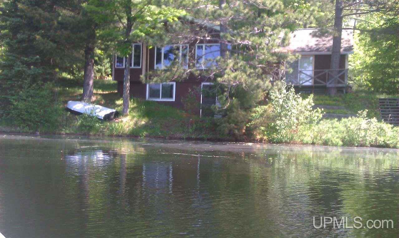 5149 Sea Lion Road Florence, WI 54121 - Photo 1 of 22 Gallery Image 1