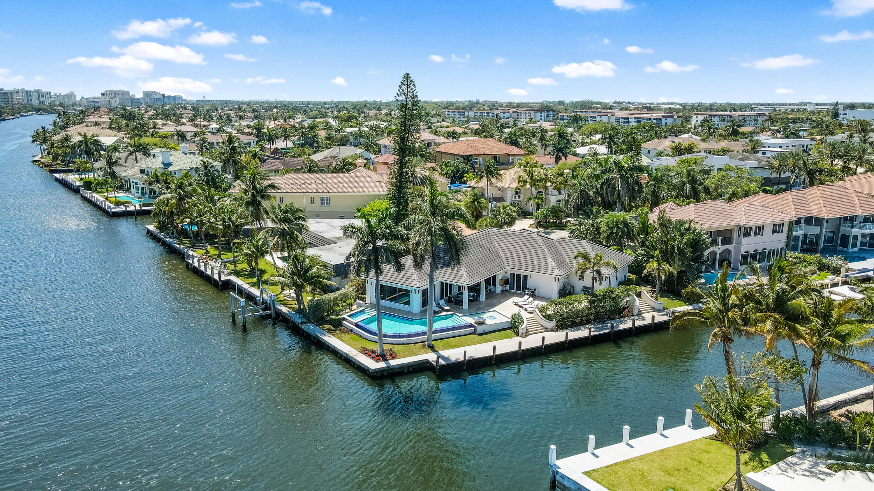 975 Banyan Drive Delray Beach, FL 33483 - Photo 1 of 62 DJI_0606