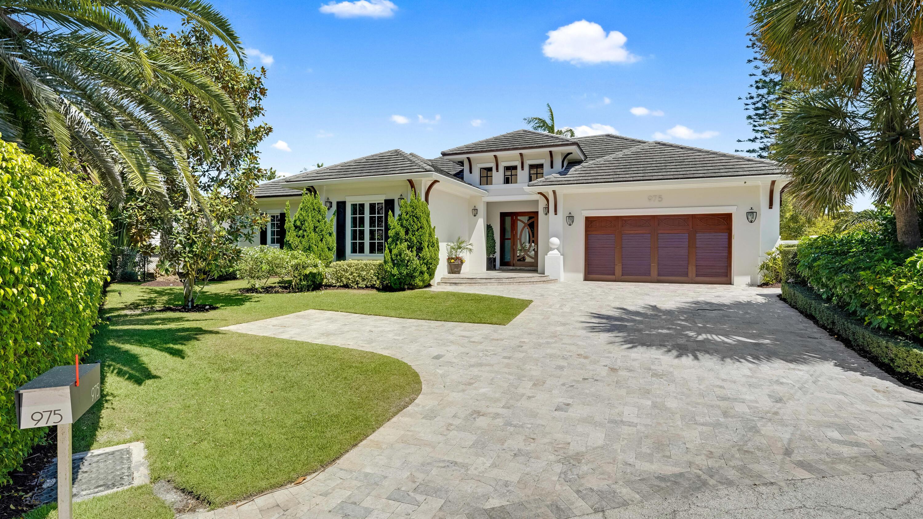 975 Banyan Drive Delray Beach, FL 33483 - Photo 3 of 62 DSC03979