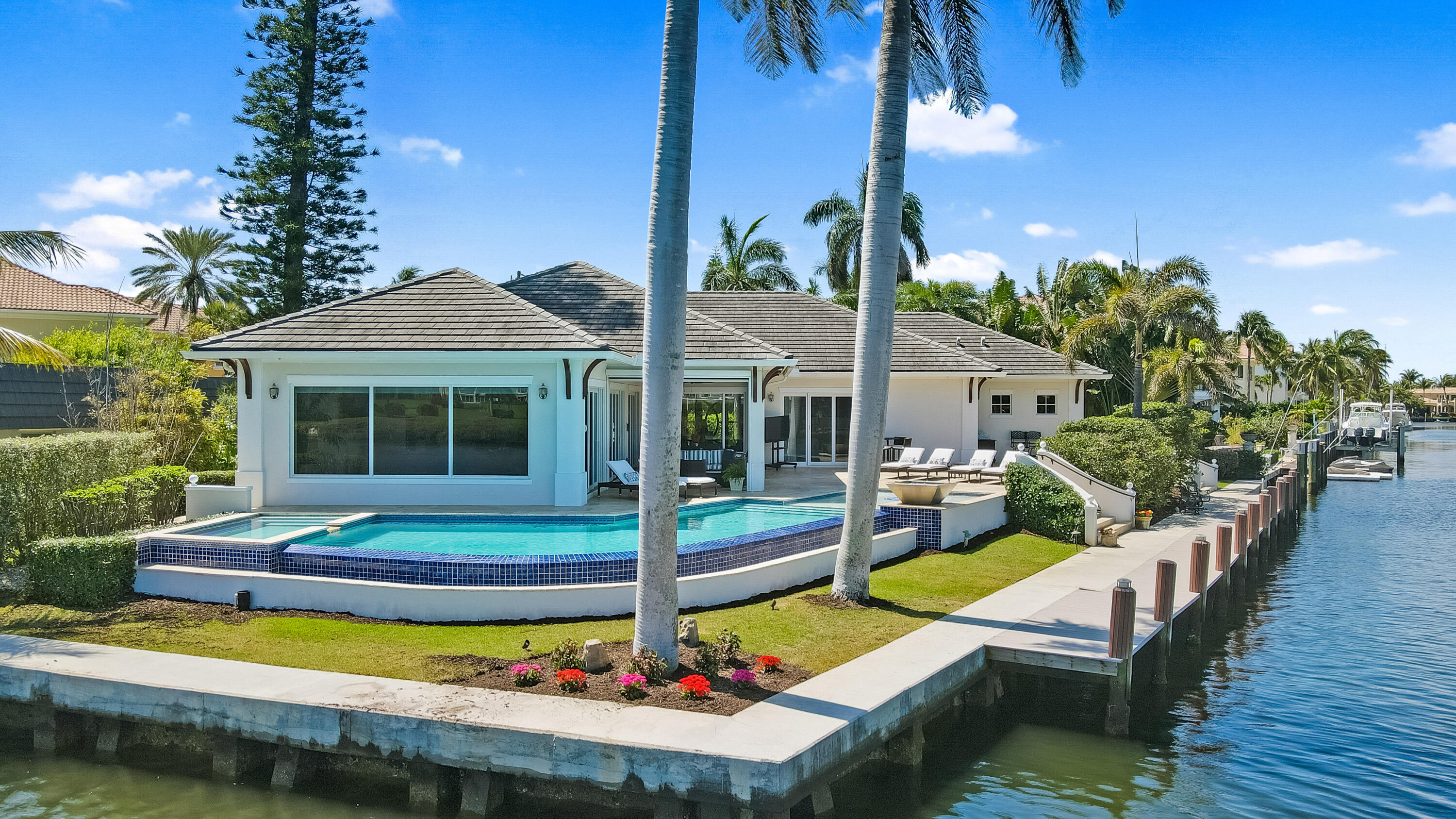 975 Banyan Drive Delray Beach, FL 33483 - Photo 53 of 62 DJI_0621