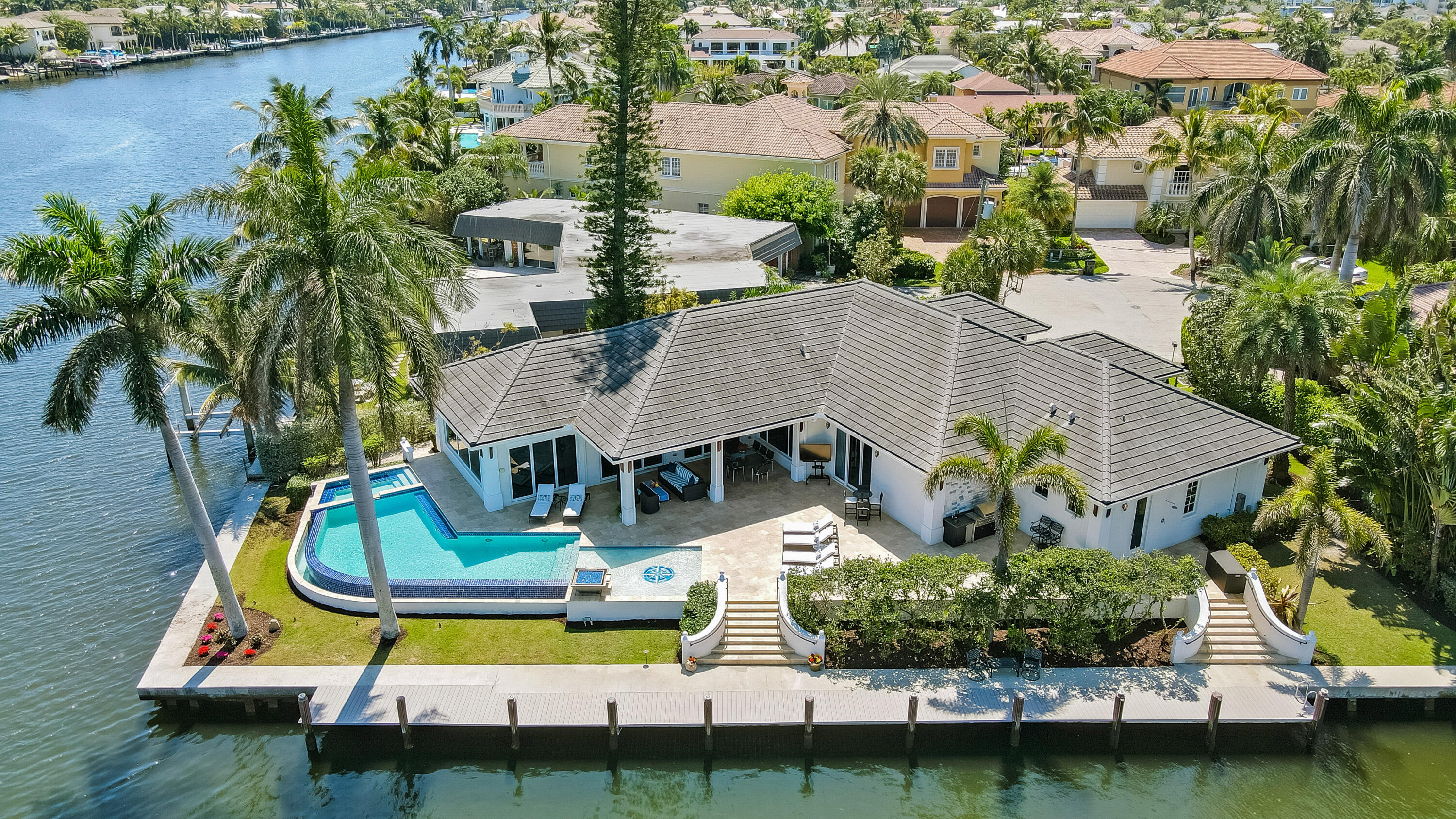 975 Banyan Drive Delray Beach, FL 33483 - Photo 54 of 62 DJI_0616